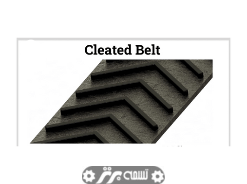 روکش های نوار نقاله